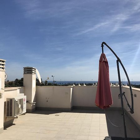 Villa Tindra Torrevieja Extérieur photo