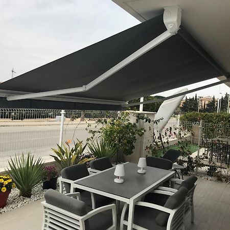 Villa Tindra Torrevieja Extérieur photo