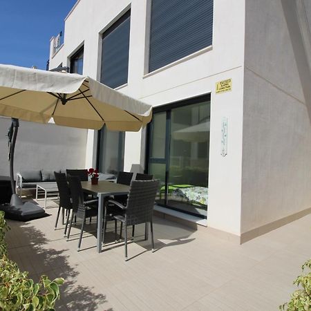 Villa Tindra Torrevieja Extérieur photo