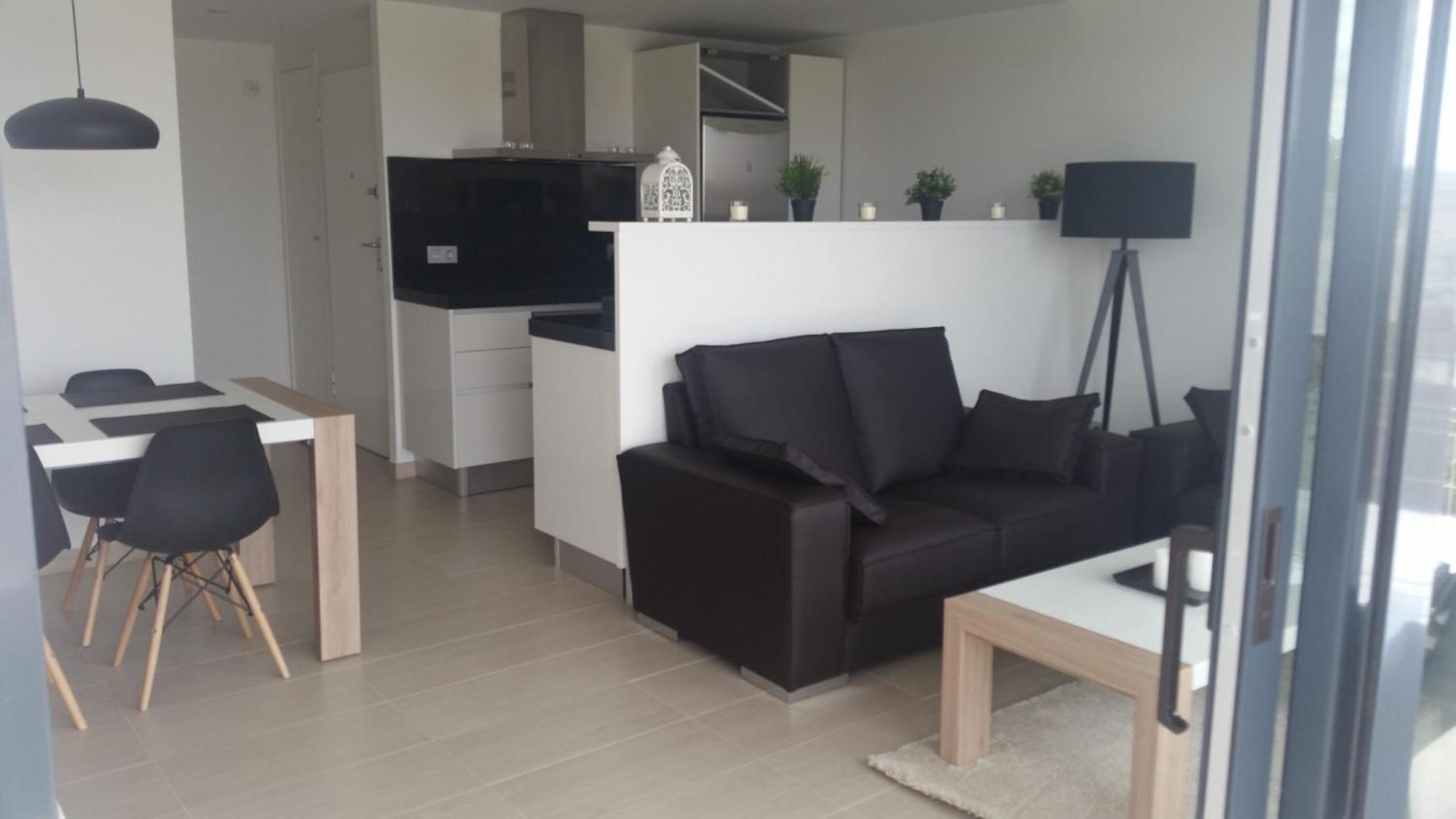 Villa Tindra Torrevieja Extérieur photo