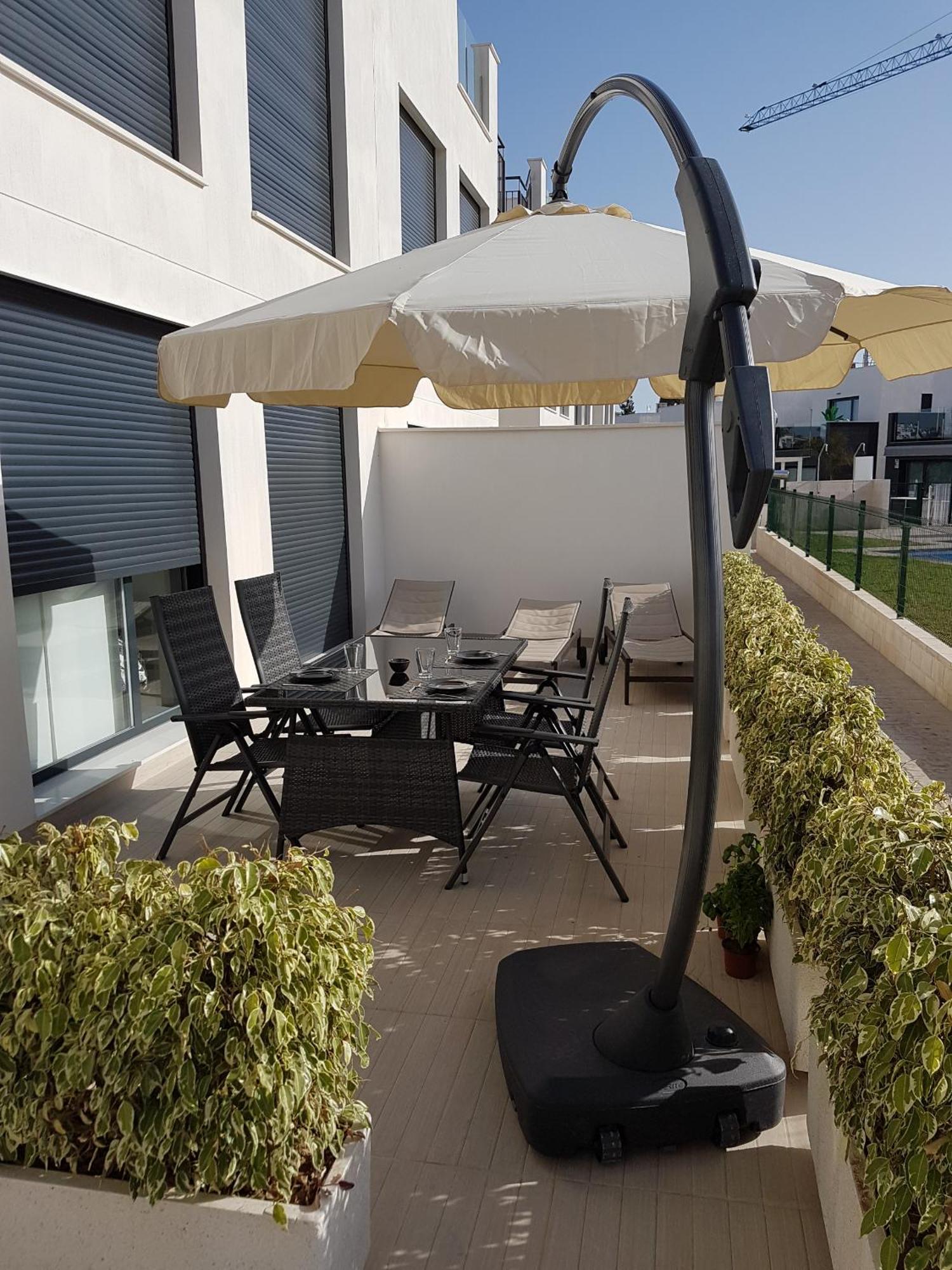 Villa Tindra Torrevieja Extérieur photo
