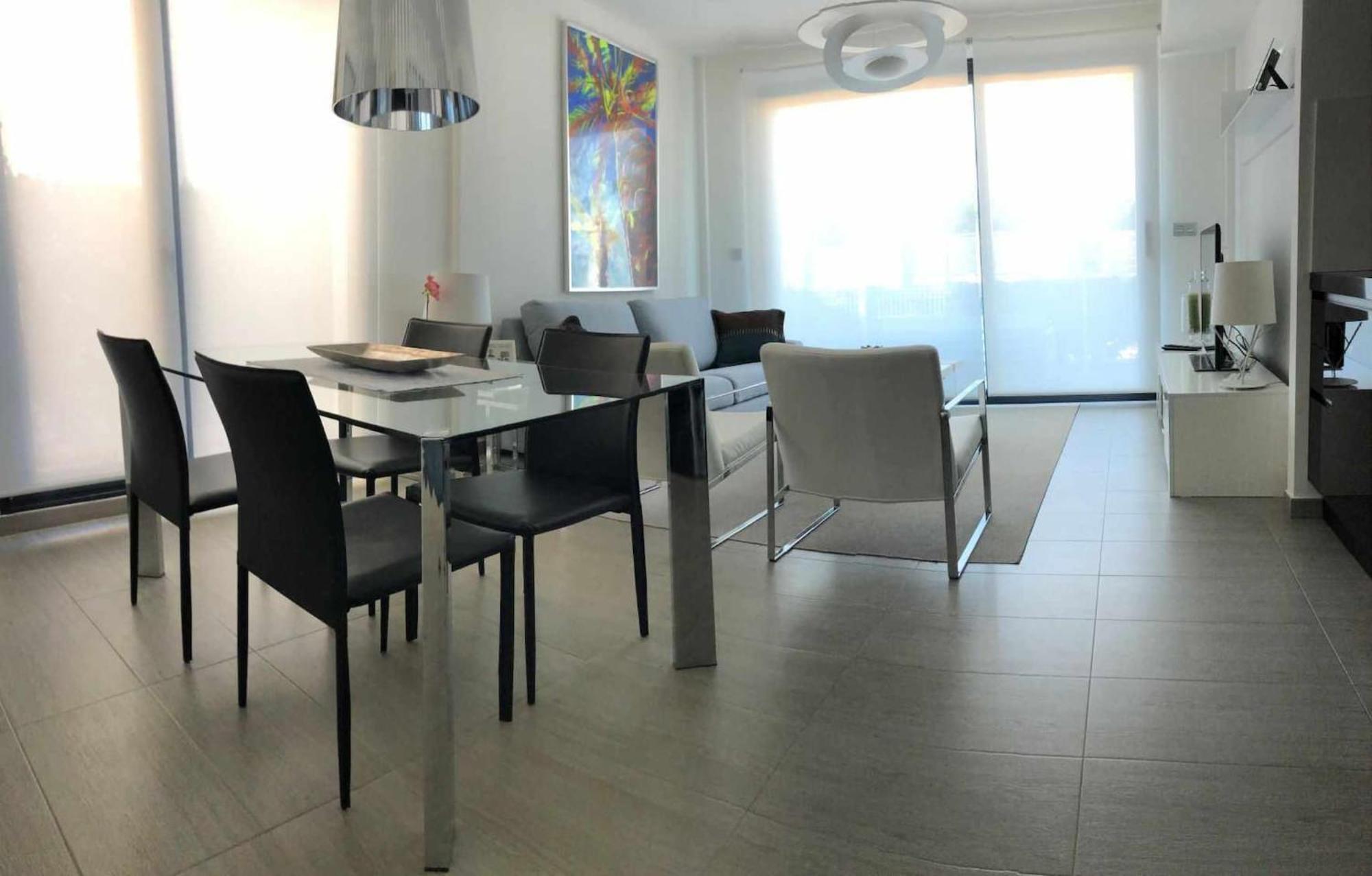 Villa Tindra Torrevieja Extérieur photo