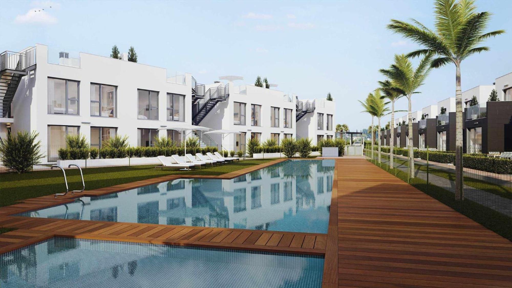 Villa Tindra Torrevieja Extérieur photo