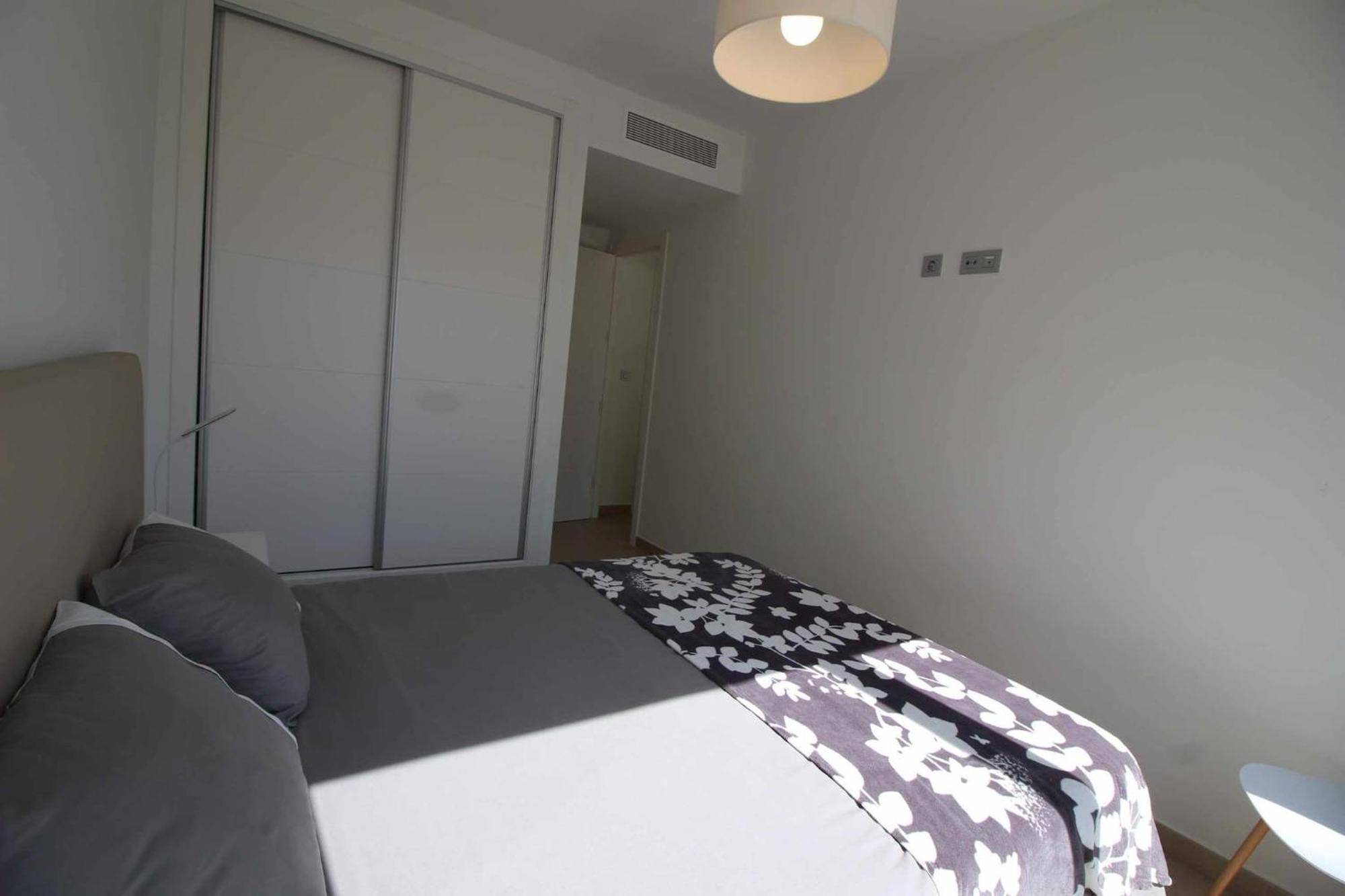 Villa Tindra Torrevieja Extérieur photo