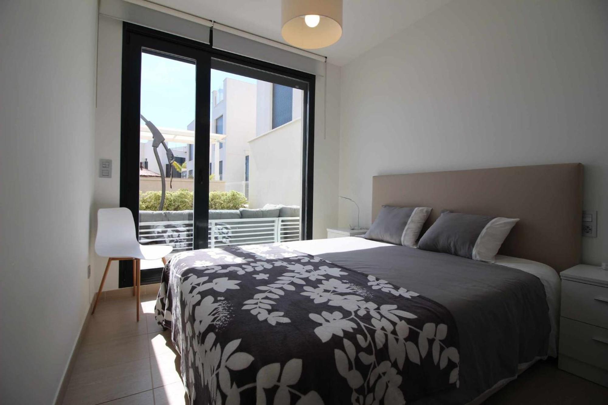 Villa Tindra Torrevieja Extérieur photo