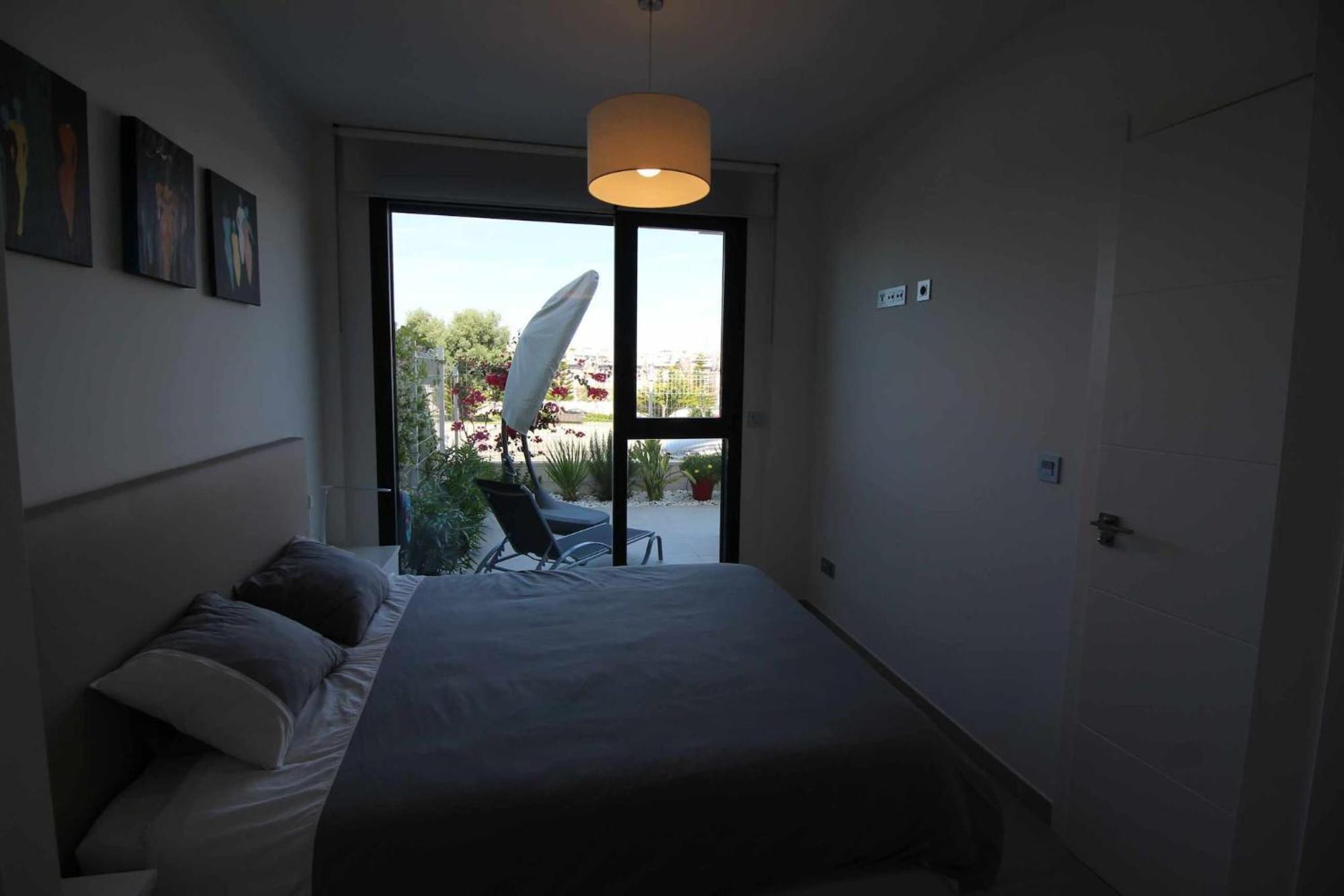Villa Tindra Torrevieja Extérieur photo