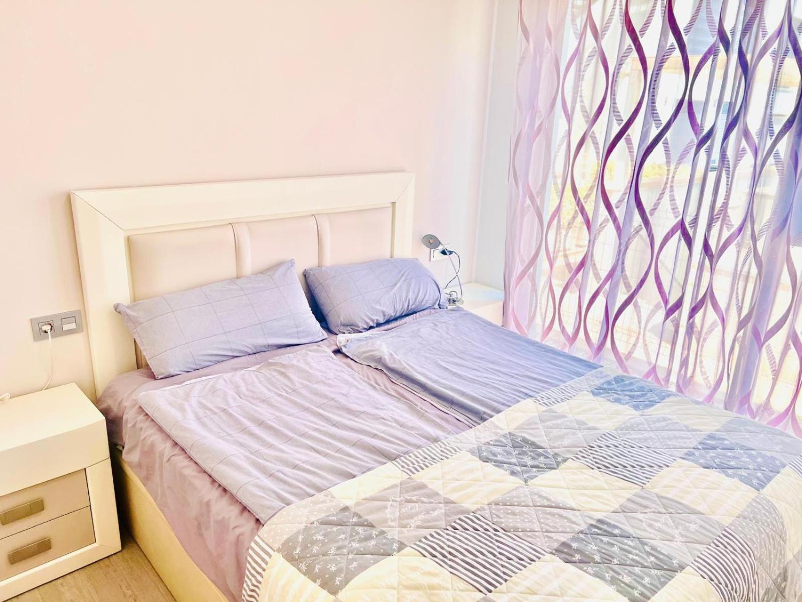 Villa Tindra Torrevieja Extérieur photo