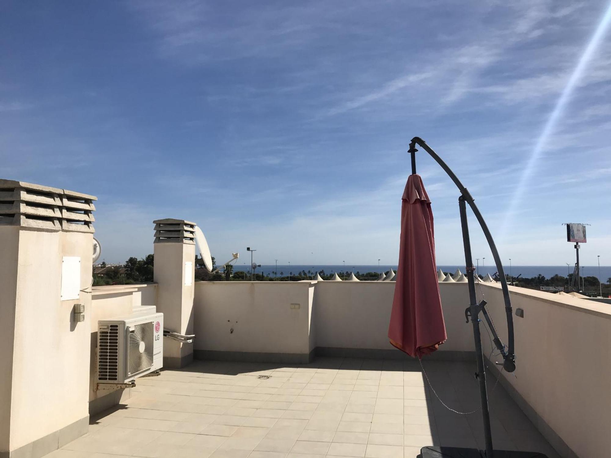 Villa Tindra Torrevieja Extérieur photo
