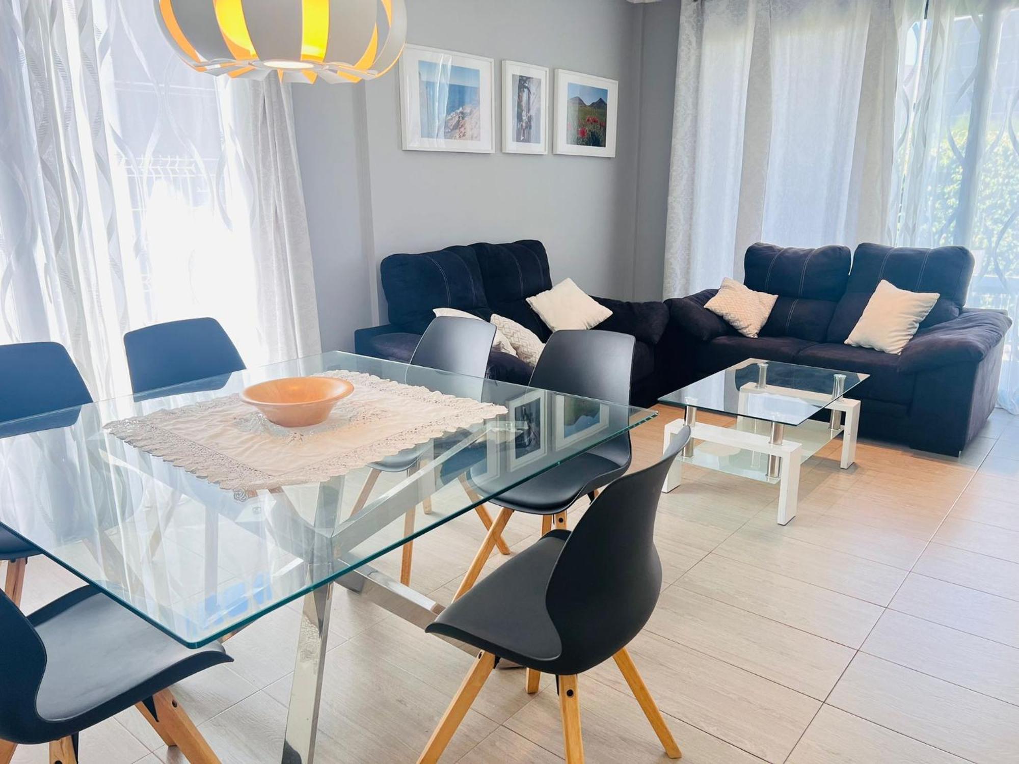 Villa Tindra Torrevieja Extérieur photo