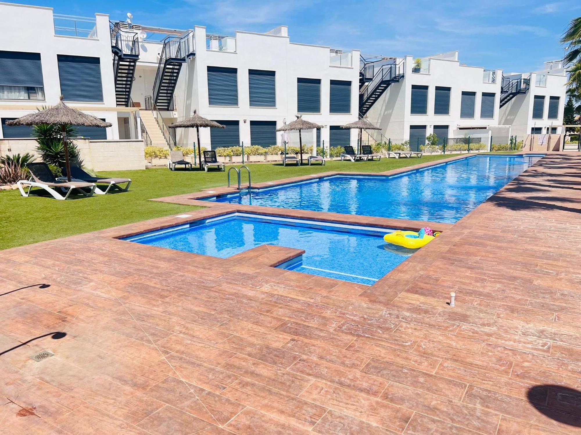 Villa Tindra Torrevieja Extérieur photo