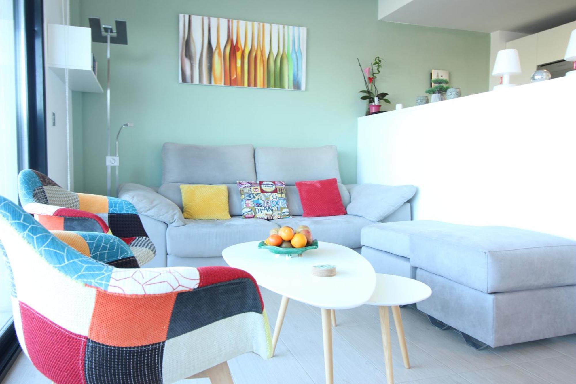 Villa Tindra Torrevieja Extérieur photo