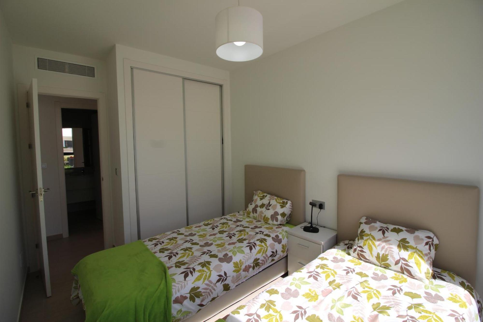 Villa Tindra Torrevieja Extérieur photo